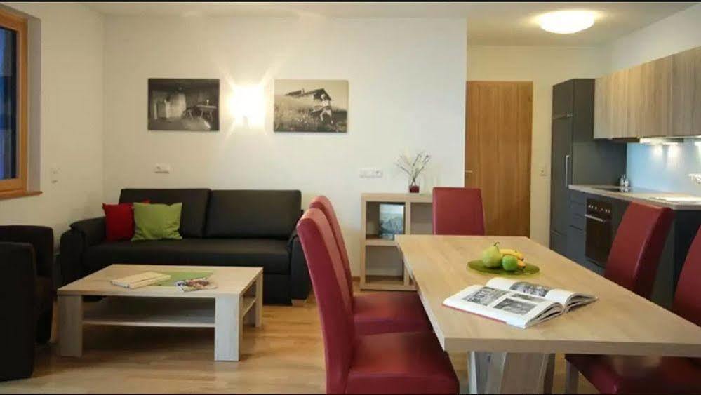 Feriendorf Walserland Damüls Zewnętrze zdjęcie