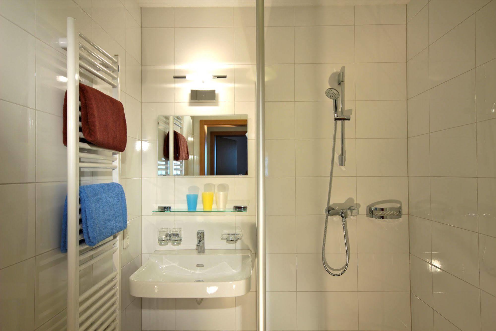 Feriendorf Walserland Damüls Zewnętrze zdjęcie